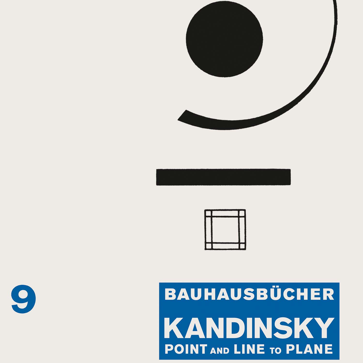 Immagine di Punto e linea al piano